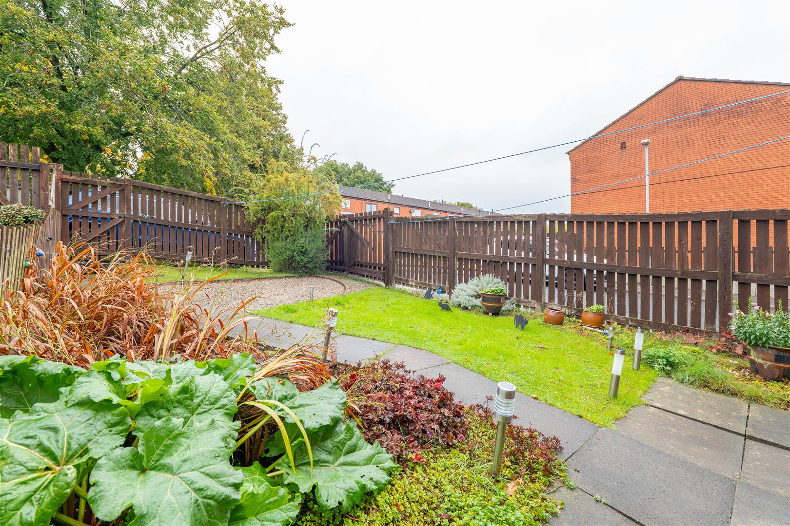 3 bed property in Seven Acres, Preston